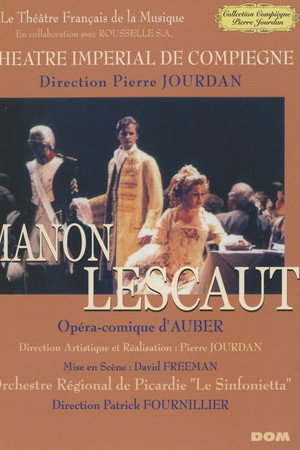 Manon Lescaut