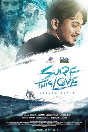 Sinopsis Surf This Love Gelora Juara Sinopsis Surf This Love Gelora Juara