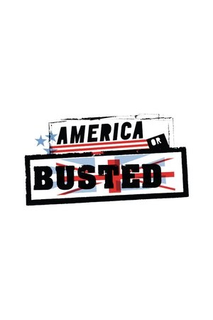 America or Busted