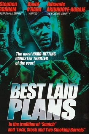 Best Laid Plans