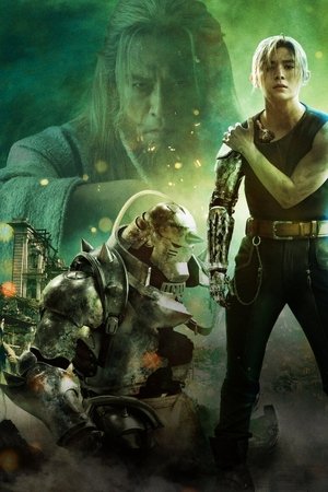 Fullmetal Alchemist: The Final Alchemy