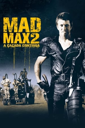 Imagem Mad Max 2: A Caçada Continua