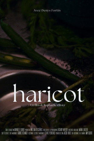 Haricot poster