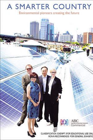 A Smarter Country