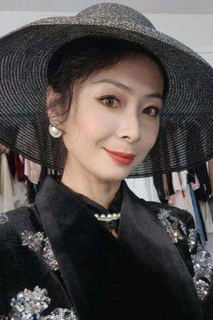 Portrait of Li Pengshuai