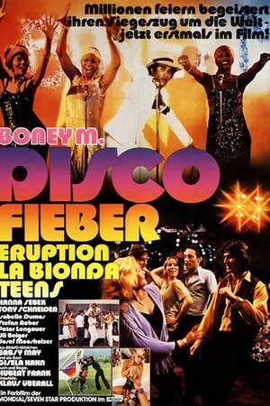 Disco Fieber