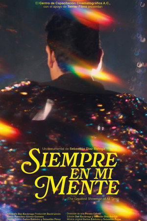The Greatest Showman of All Time poster