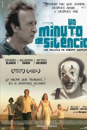 Un minuto de silencio