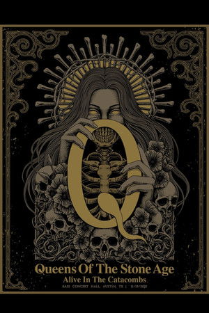 Queens of the Stone Age: Austin City Limits (Live Stream)