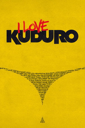 I Love Kuduro poster
