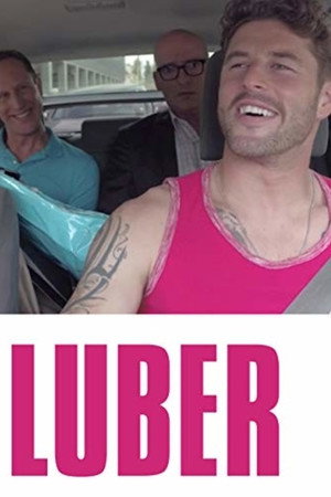 Luber poster