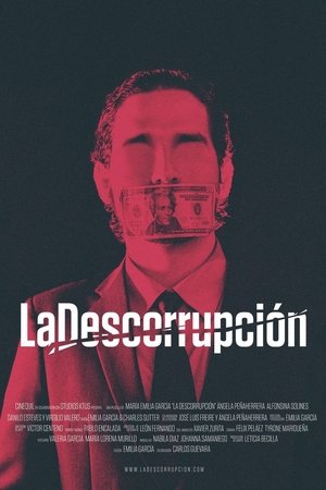 La Descorrupción