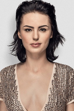 Portrait of Marlene Donner