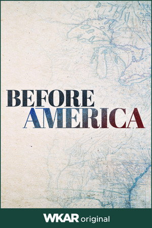 Before America poster
