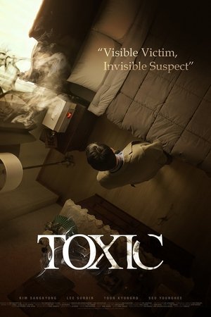 Toxic / Air Murder