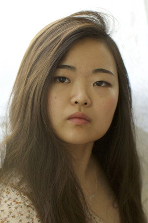 Portrait of Jina Hyojin An
