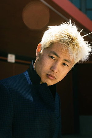 Joe Akira