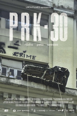 PRK-30 - O Rádio pelo Avesso PRK-30 - O Rádio pelo Avesso