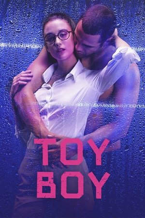 Toy Boy