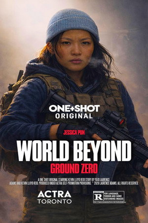 World Beyond: Ground Zero World Beyond: Ground Zero