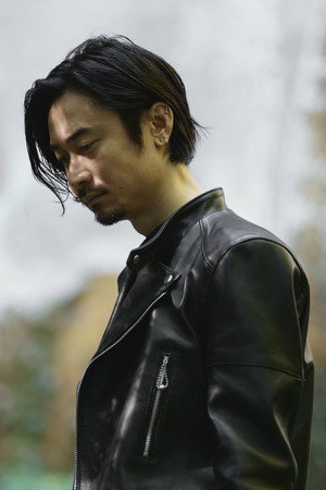 Portrait of 青山翔太郎