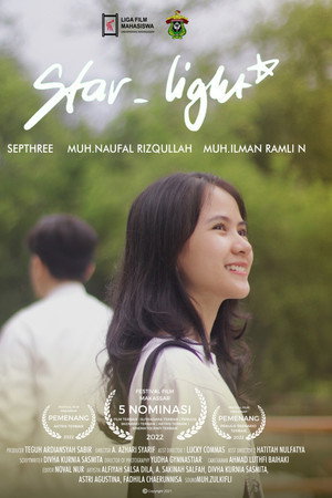 Starlight poster