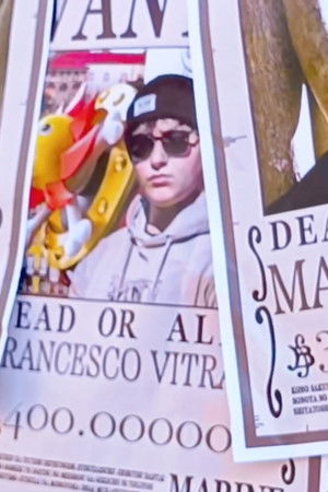 Dipendenza Manga - Capitolo 2