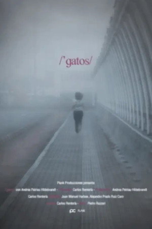 /'cats/ poster