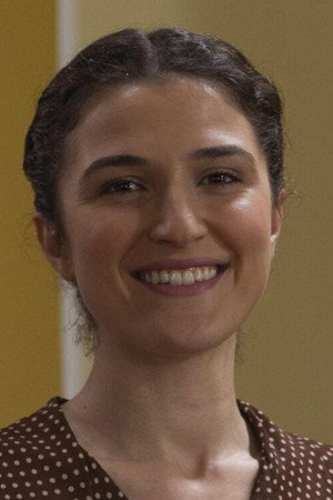 Αγγελίνα Τερσενίδου