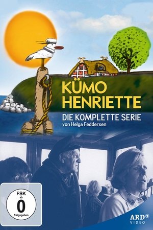 Kümo Henriette