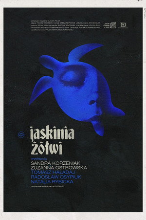 Jaskinia Żółwi