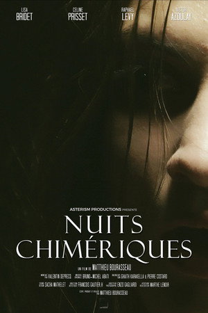 Nuits Chimériques poster