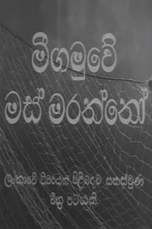 Fishermen of Negombo poster