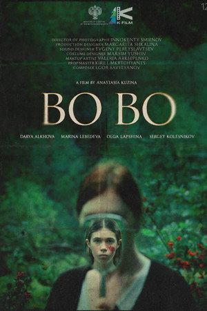 Bo Bo poster