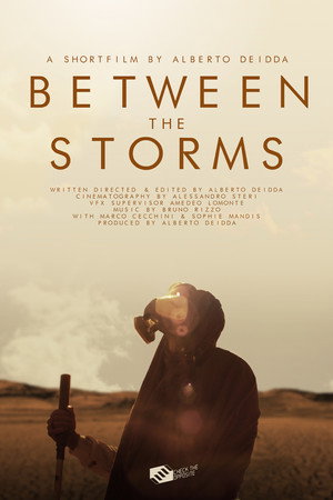 Between the Storms poster