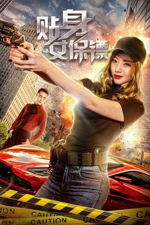 Tie Shen Nv Bao Biao poster