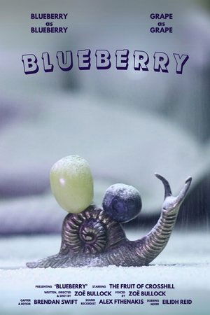 Blueberry