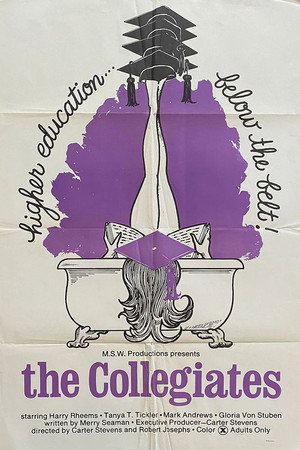 The Collegiates The Collegiates