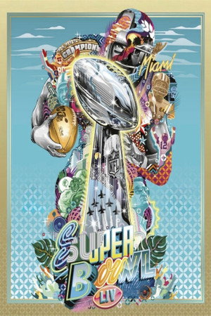 Super Bowl LIV