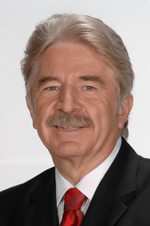 Portrait of Ali Kırca