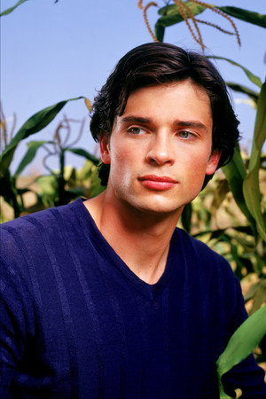 Tom Welling