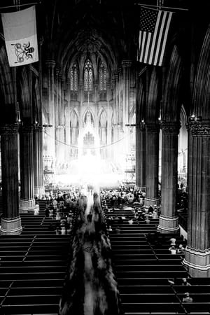 Ted Kennedy Eulogy for RFK