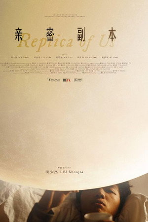 Replica of Us poster