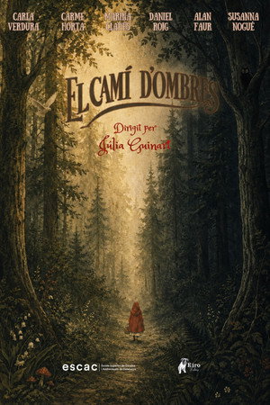 El camí d'ombres