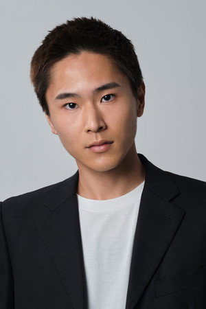 Portrait of Yuhei Kawano