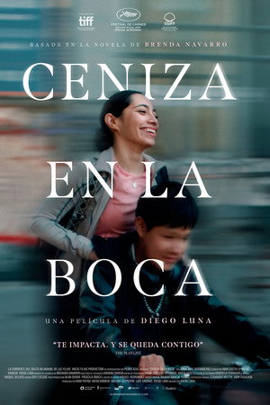 Ceniza en la Boca Ceniza en la Boca