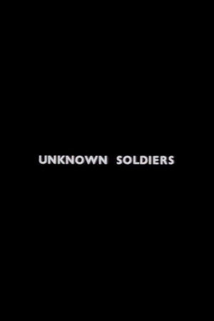 Unknown Soldiers poster