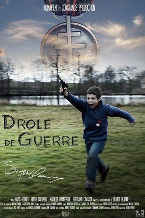 Drôle de guerre