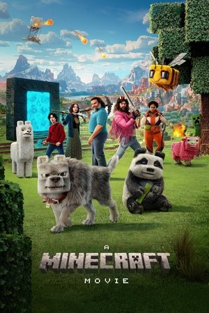 123Mkv A Minecraft Movie 2025 English Full Movie HDTC 480p 720p 1080p Download