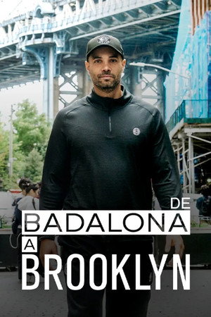 De Badalona a Brooklyn